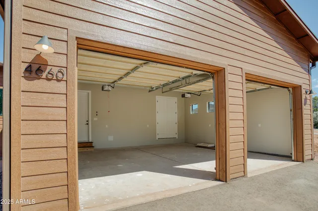 a view of a livingroom with natural light