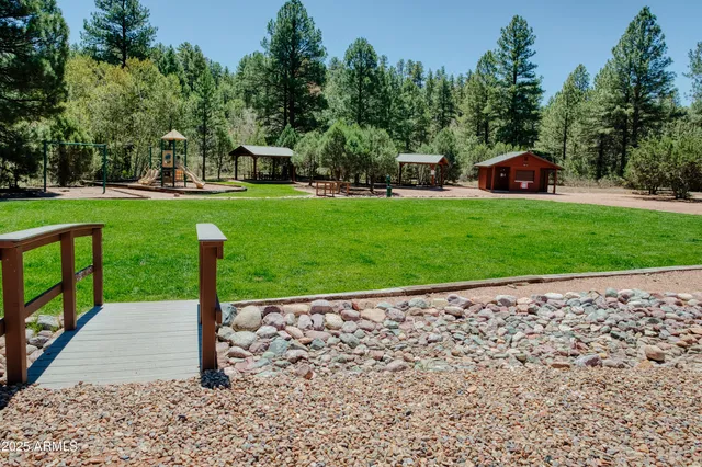 $449,000 | 4660 West Tatanka Loop, Show Low, AZ 85901