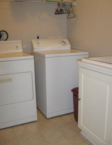 87 Ellsworth Court Ridgeway, VA 24148 - Photo 12 of 12 LAUNDRY