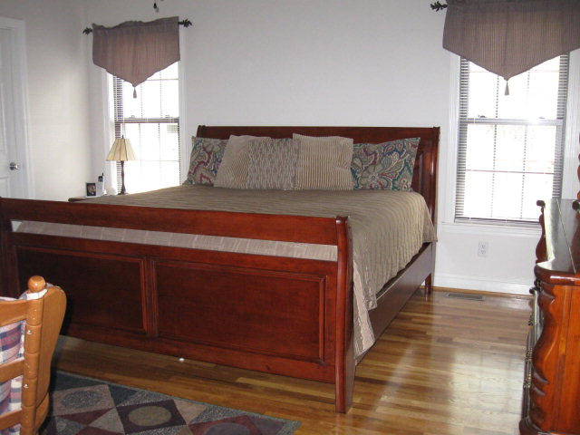 87 Ellsworth Court Ridgeway, VA 24148 - Photo 4 of 12 BEDROOM