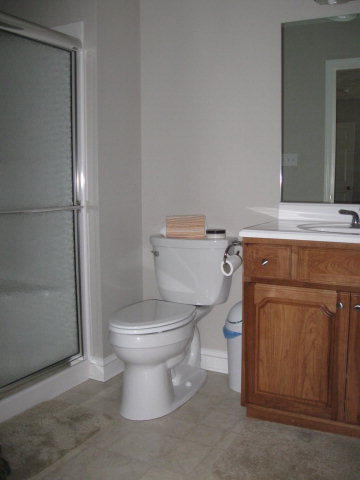 87 Ellsworth Court Ridgeway, VA 24148 - Photo 8 of 12 MAIN BATH