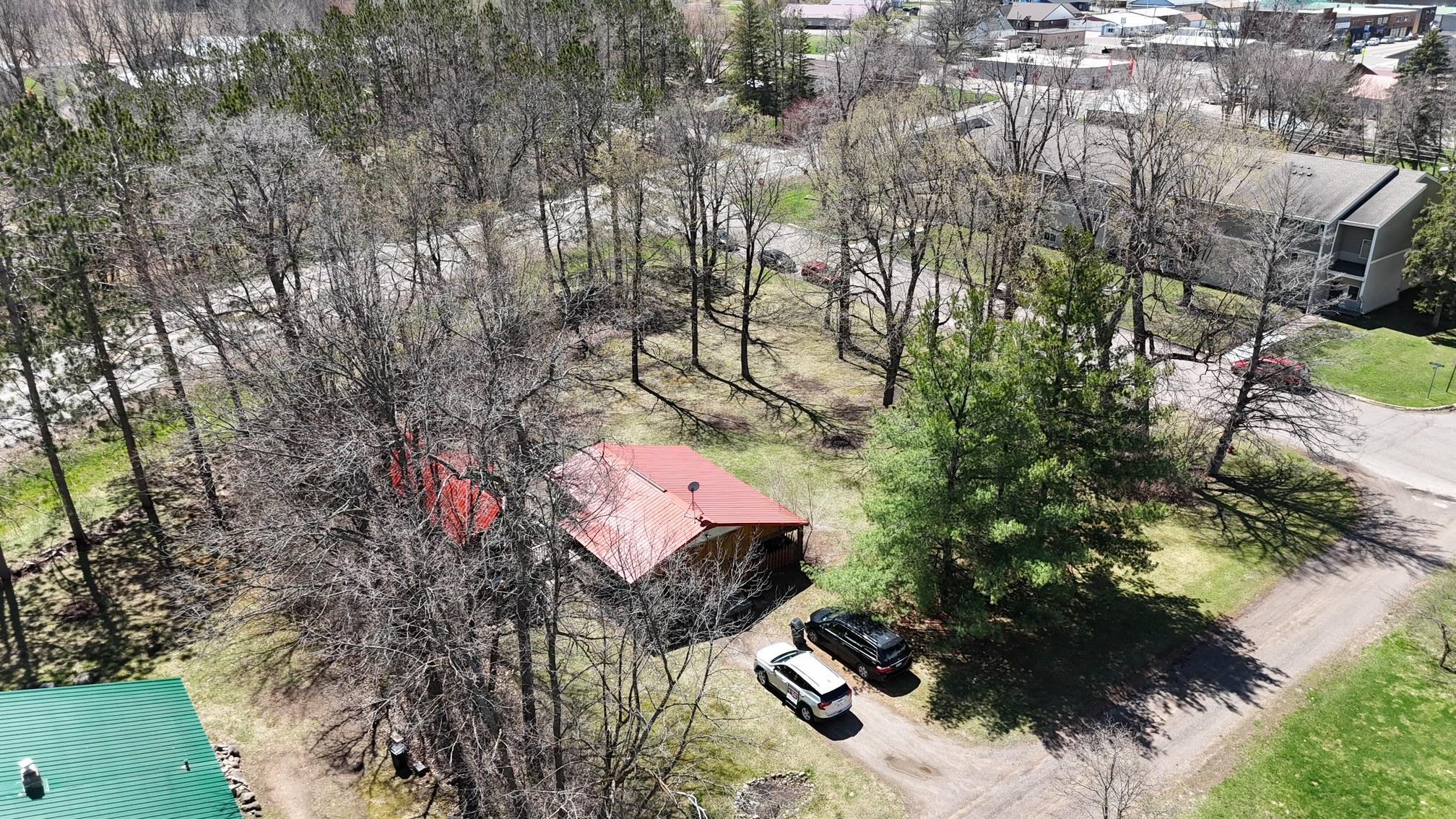 210 1st Avenue North Isle, MN 56342 - Photo 11 of 31
