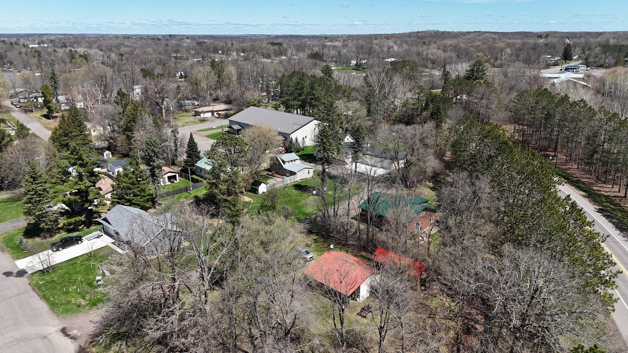 210 1st Avenue North Isle, MN 56342 - Photo 13 of 31