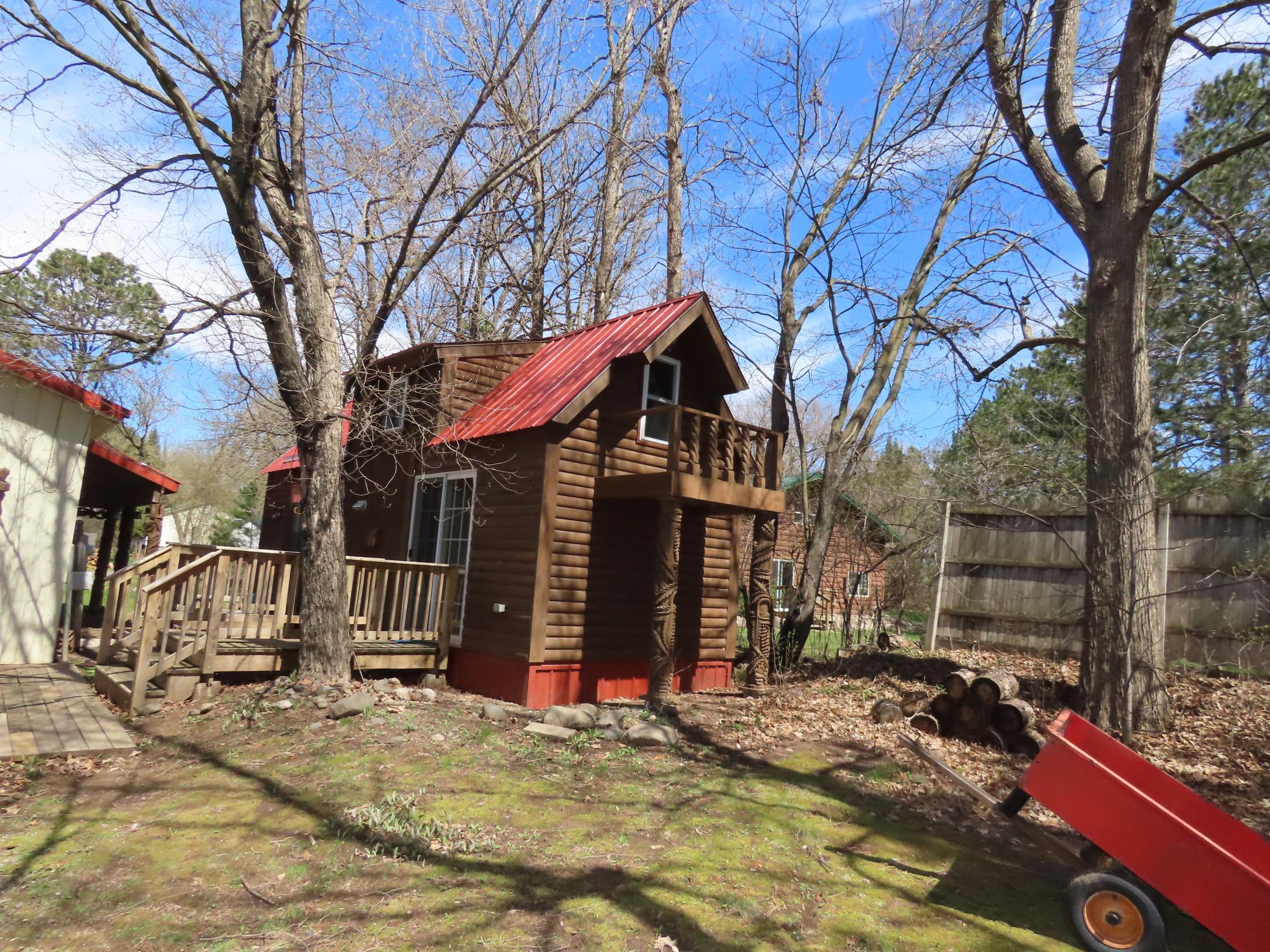 210 1st Avenue North Isle, MN 56342 - Photo 2 of 31