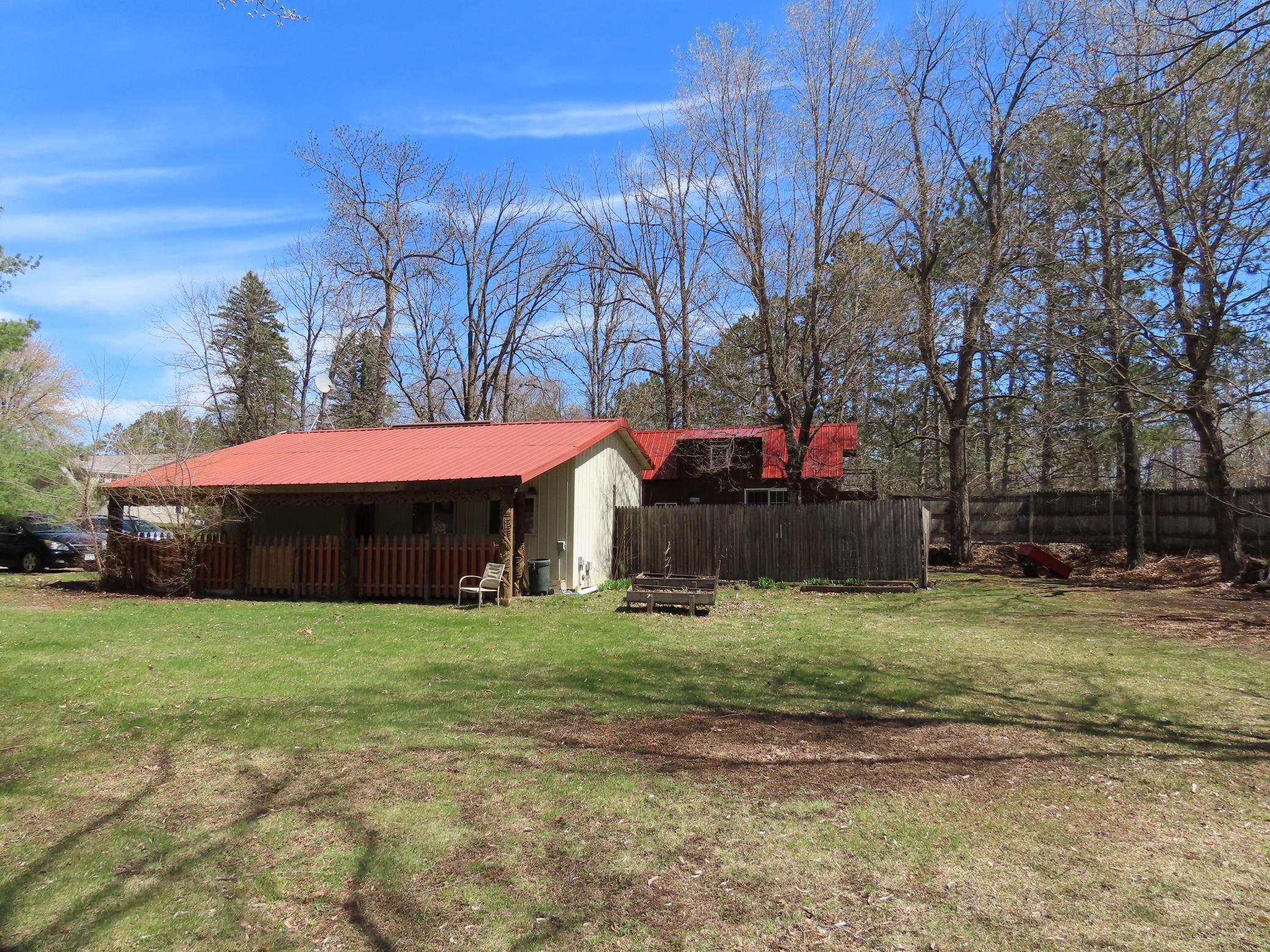210 1st Avenue North Isle, MN 56342 - Photo 29 of 31