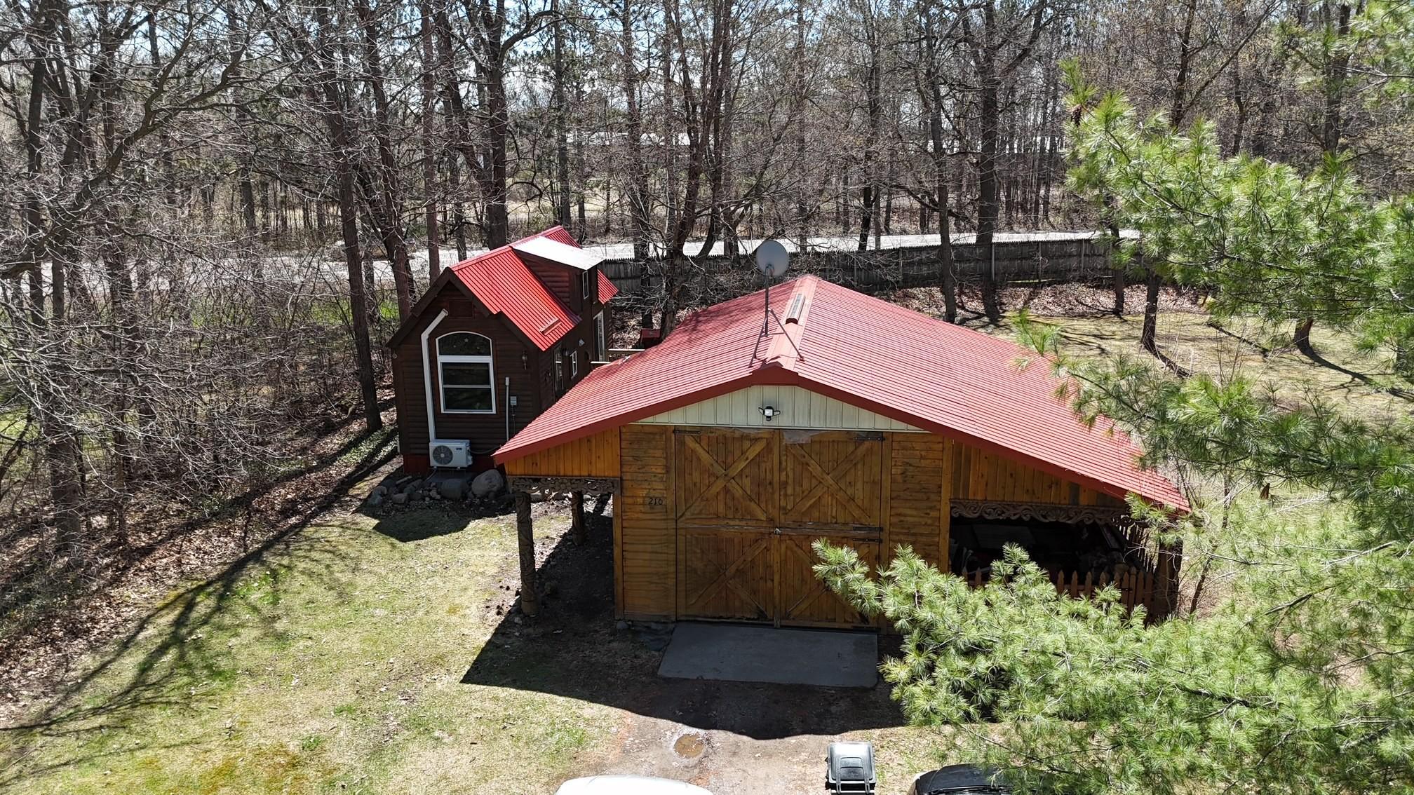 210 1st Avenue North Isle, MN 56342 - Photo 6 of 31