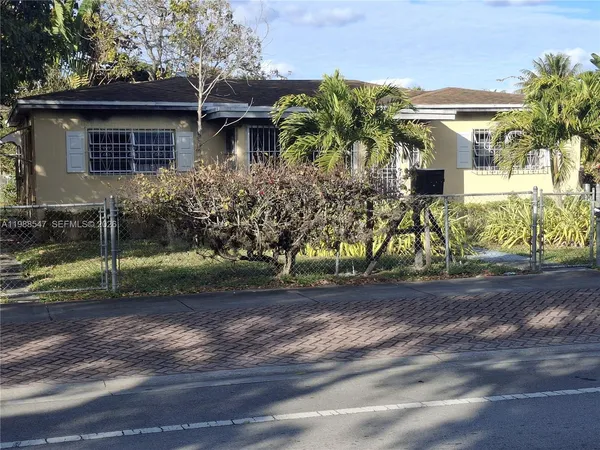 $150,000 | 1561 Northwest 131st Street, Miami, FL 33167