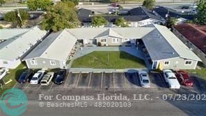 7421 Venetian Street, Unit 2 Miramar, FL 33023 - Photo 1 of 12 a view of building exterior