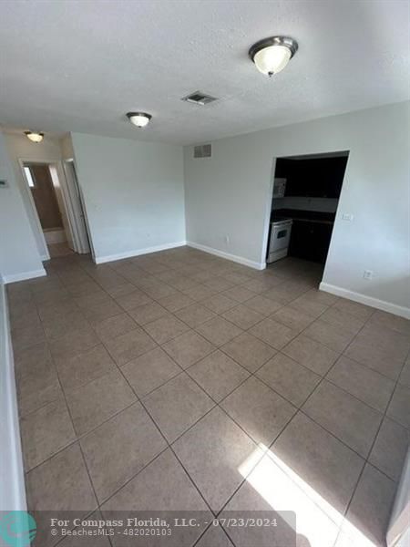 7421 Venetian Street, Unit 2 Miramar, FL 33023 - Photo 11 of 12 a view of entryway