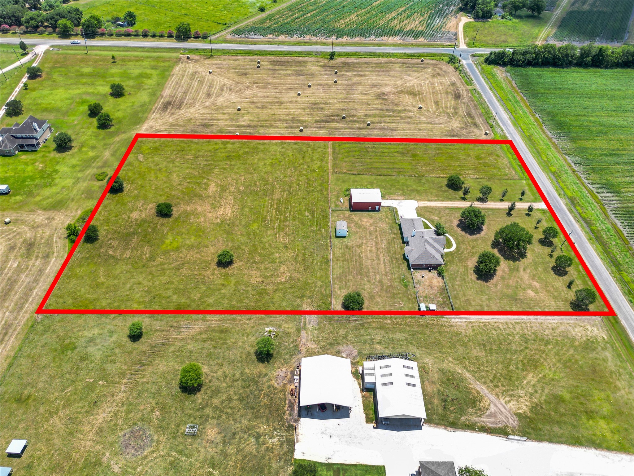 11004 Mlcak Road Sealy, TX 77474 - Photo 5 of 41