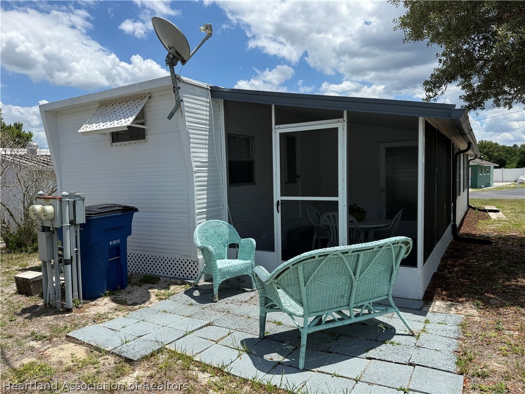 2201 Oceanview Street Sebring, FL 33870 - Photo 18 of 23