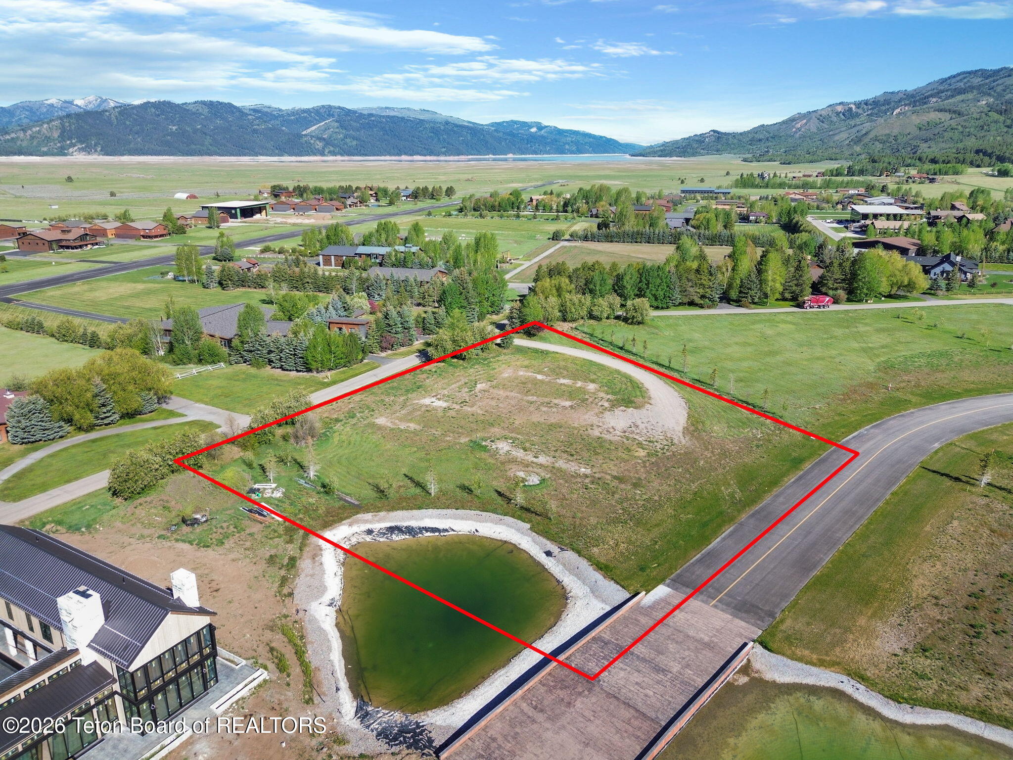 Lot 3 Refuge West Alpine, WY 83128 - Photo 14 of 18 14-web-or-mls-DJI_0586a
