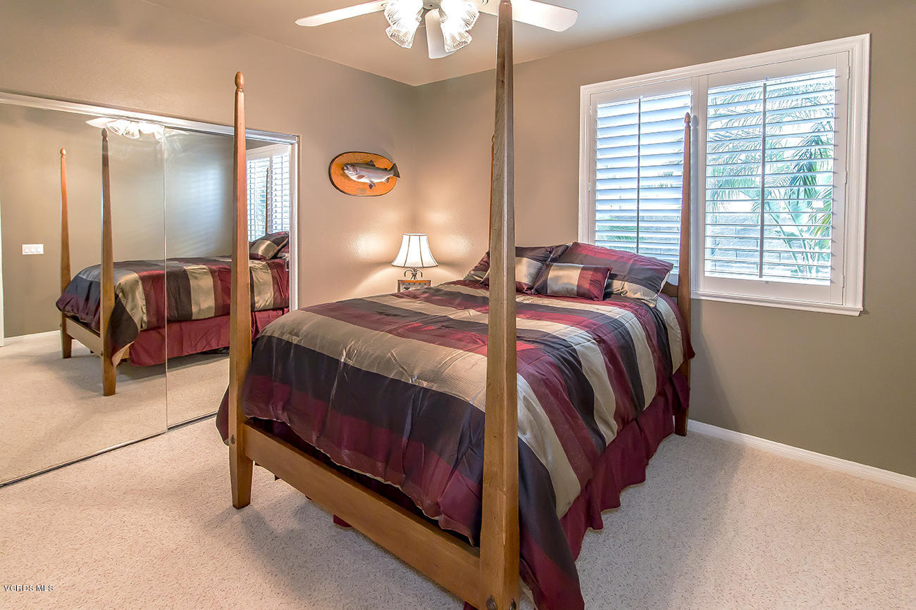 14302 Peach Hill Road Moorpark, CA 93021 - Photo 14 of 46 14Guest Bedroom1