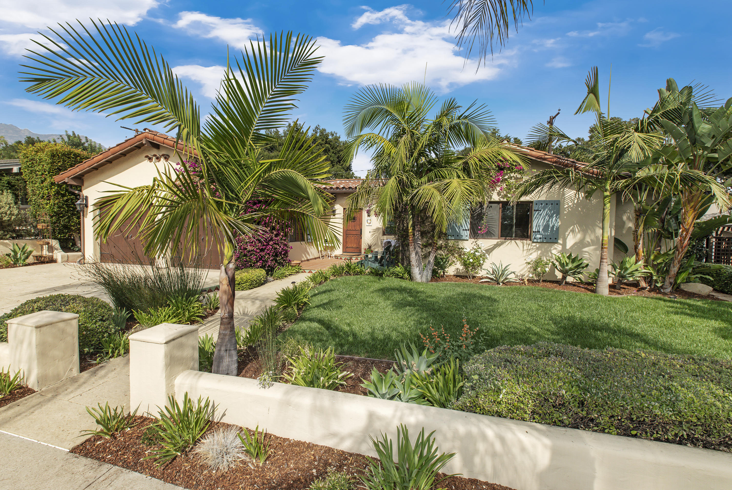724 Grove Lane Santa Barbara, CA 93105 - Photo 1 of 15
