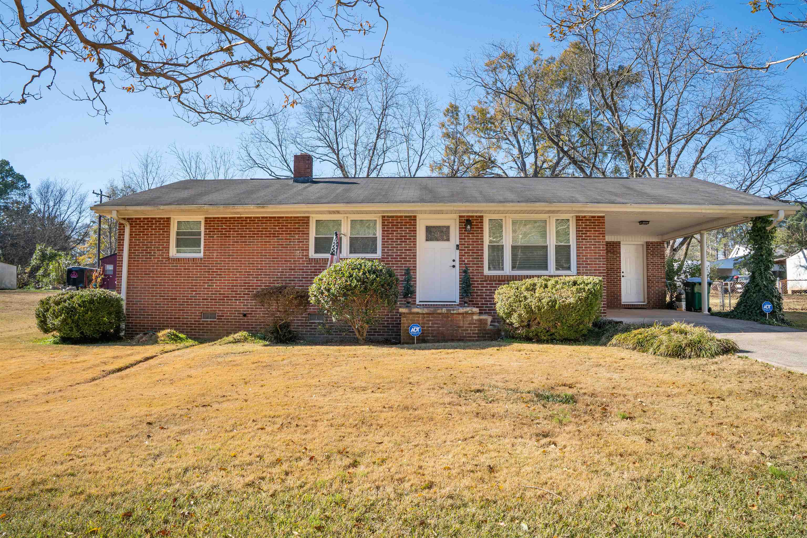1030 Mayview Street Spartanburg, SC 29303 - Photo 1 of 42
