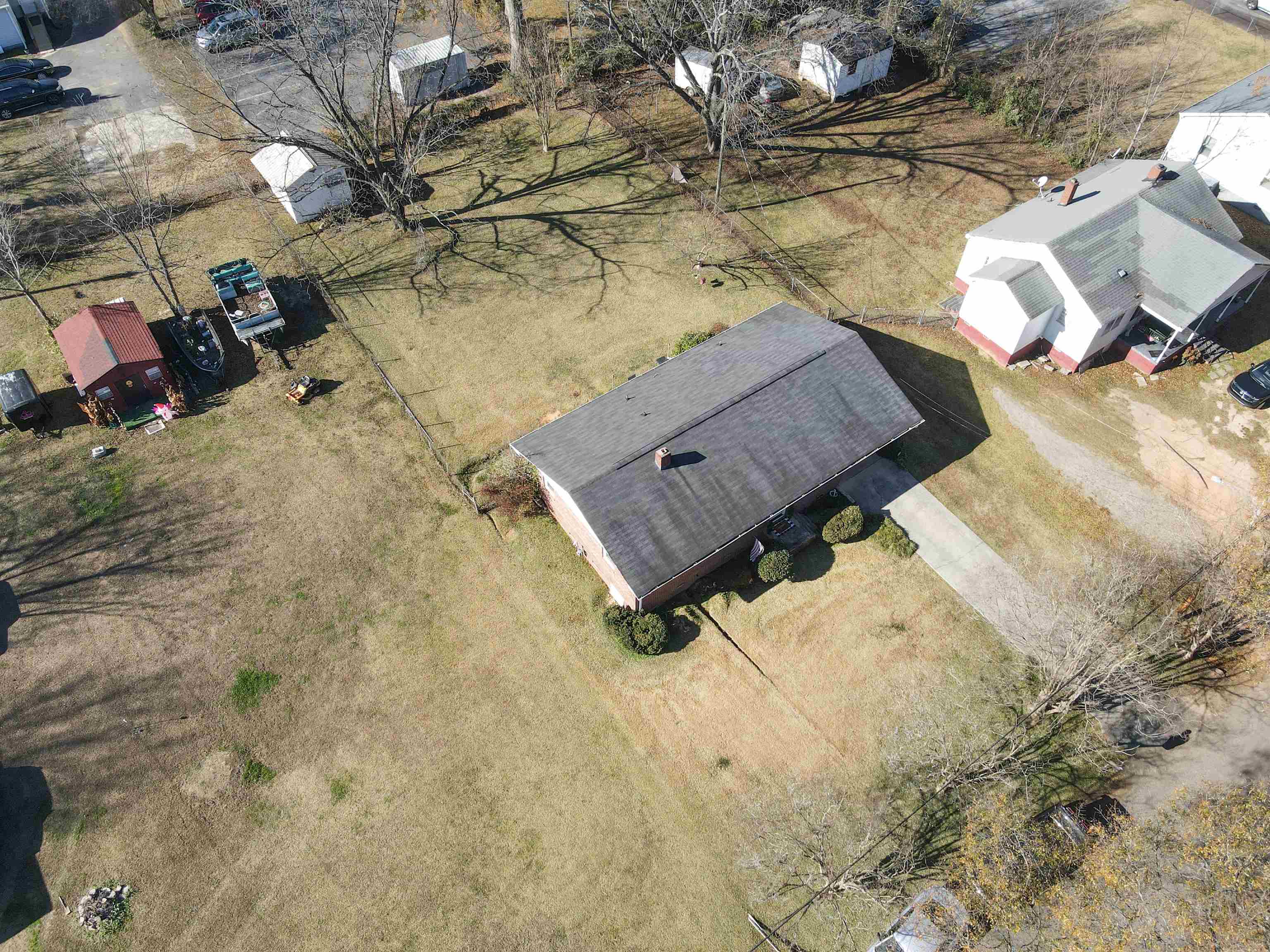 1030 Mayview Street Spartanburg, SC 29303 - Photo 11 of 42