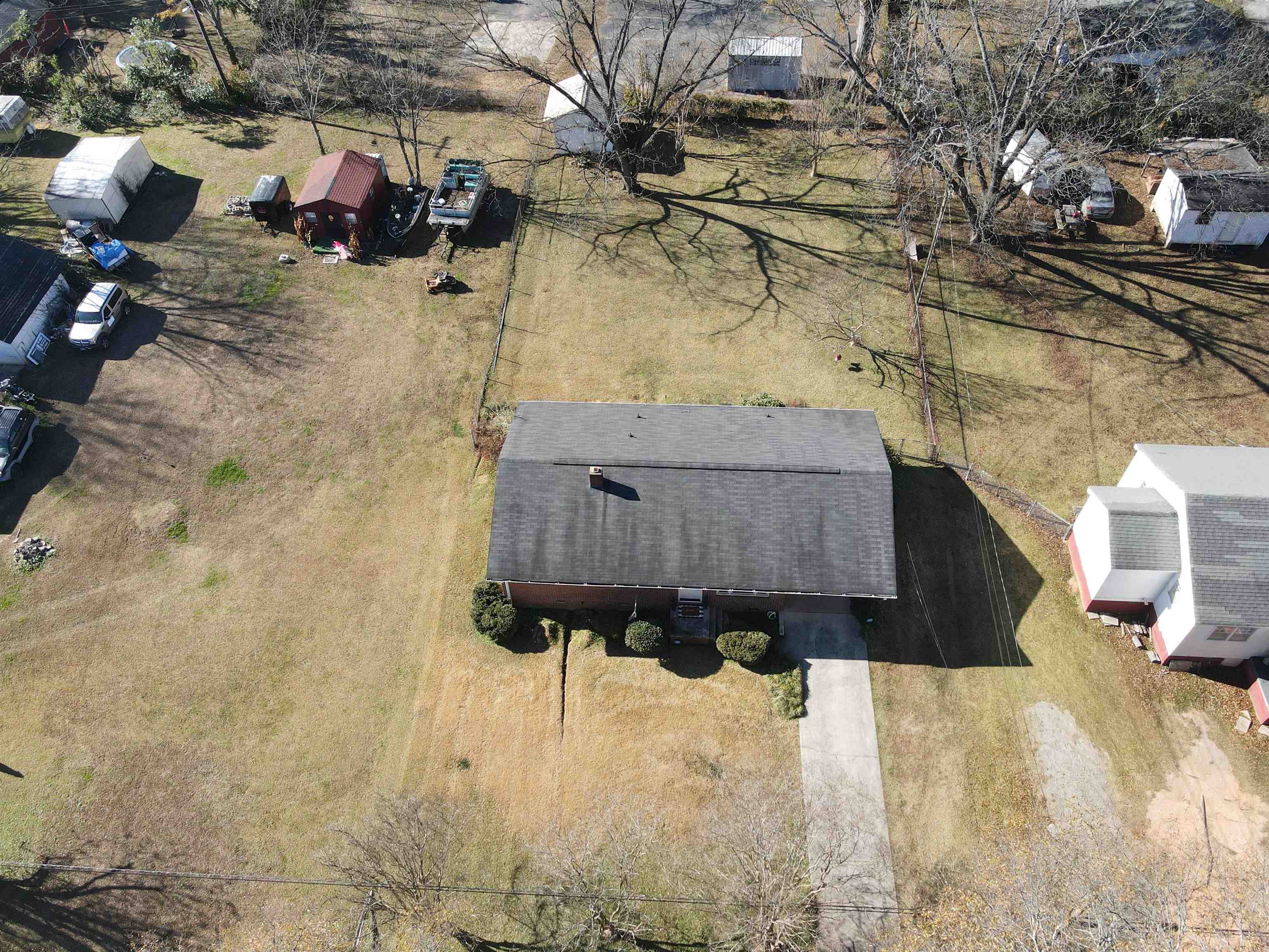 1030 Mayview Street Spartanburg, SC 29303 - Photo 10 of 42