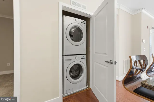 $450,000 | 815 North Patrick Street, Unit 406, Alexandria, VA 22314