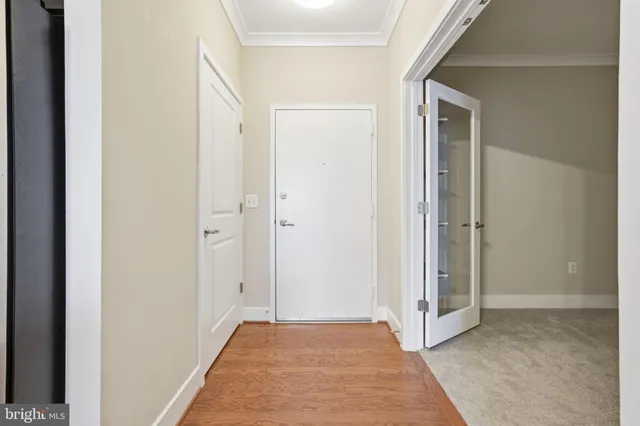 $450,000 | 815 North Patrick Street, Unit 406, Alexandria, VA 22314