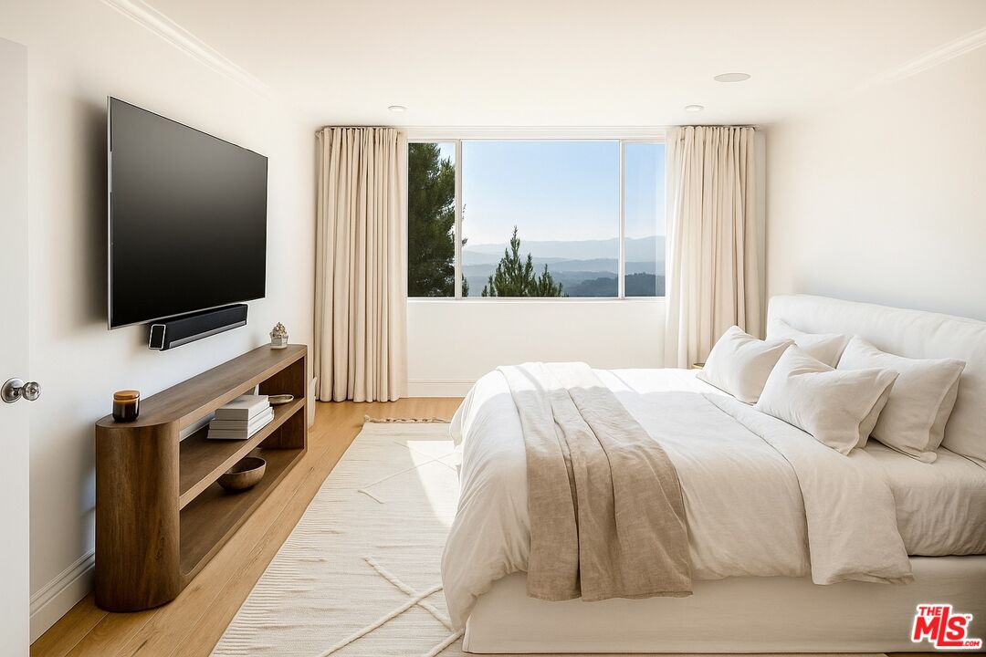 2385 Roscomare Road, Unit D3 Los Angeles, CA 90077 - Photo 16 of 30