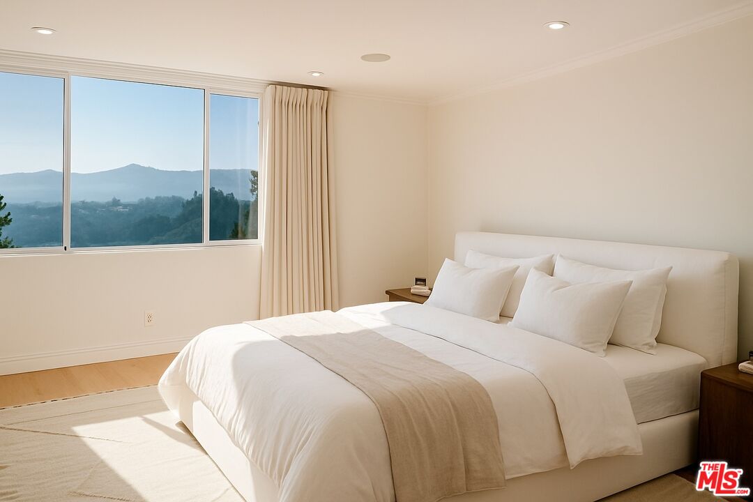 2385 Roscomare Road, Unit D3 Los Angeles, CA 90077 - Photo 17 of 30