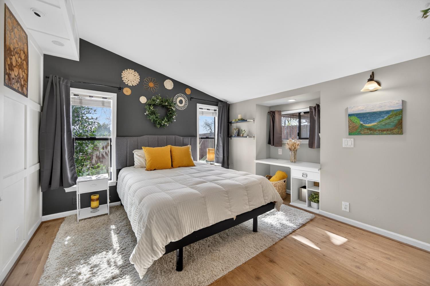 8380 Chili Hill Road Newcastle, CA 95658 - Photo 12 of 35 Downstairs guest bedroom