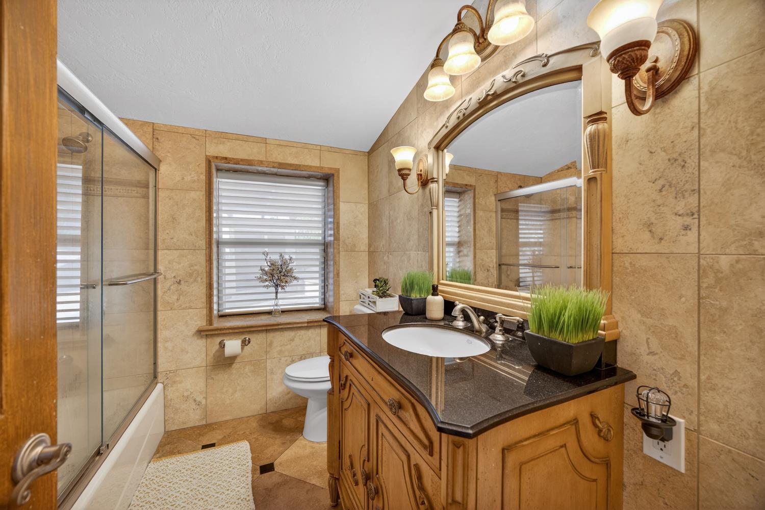 8380 Chili Hill Road Newcastle, CA 95658 - Photo 13 of 35 Downstairs full bath