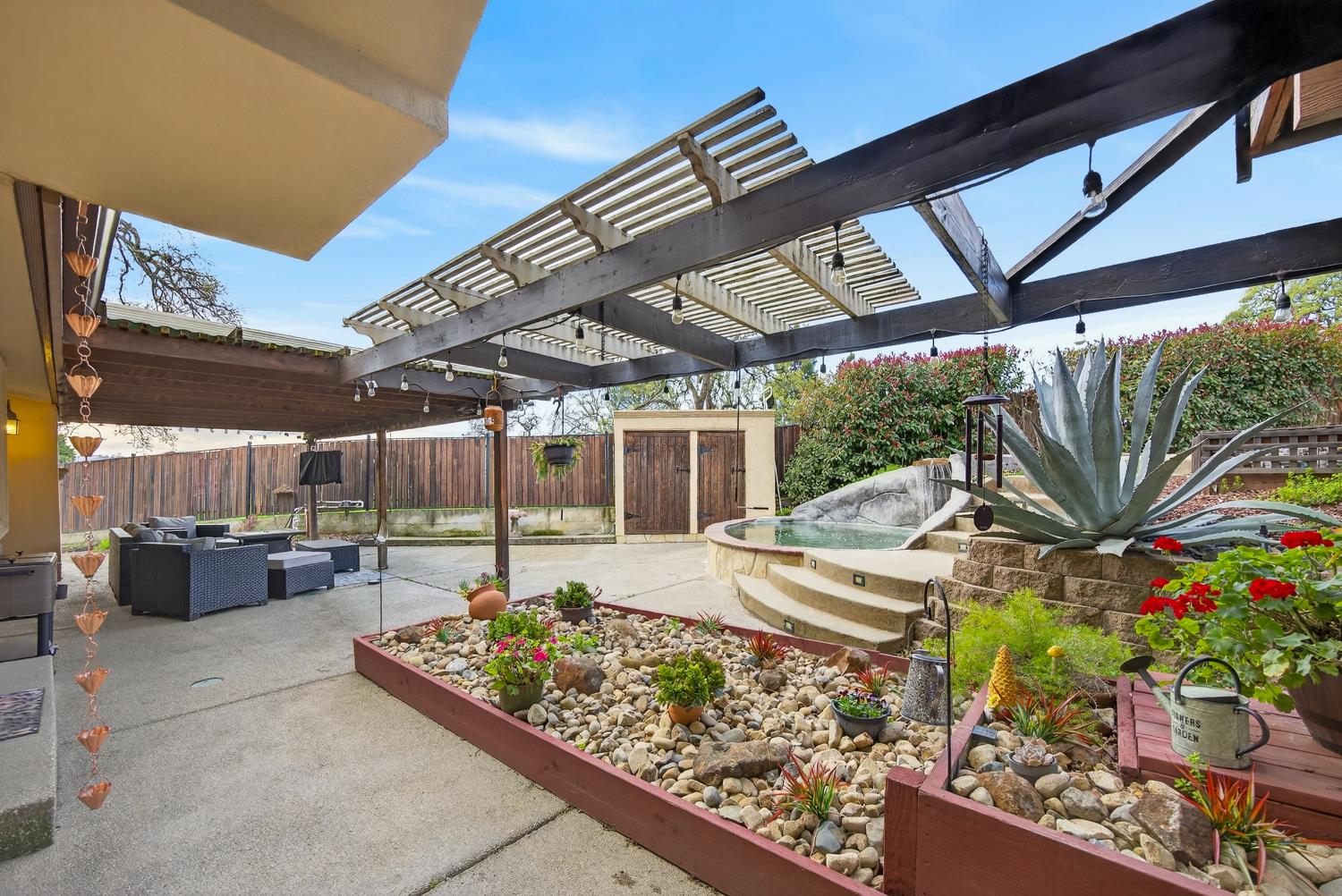 8380 Chili Hill Road Newcastle, CA 95658 - Photo 31 of 35