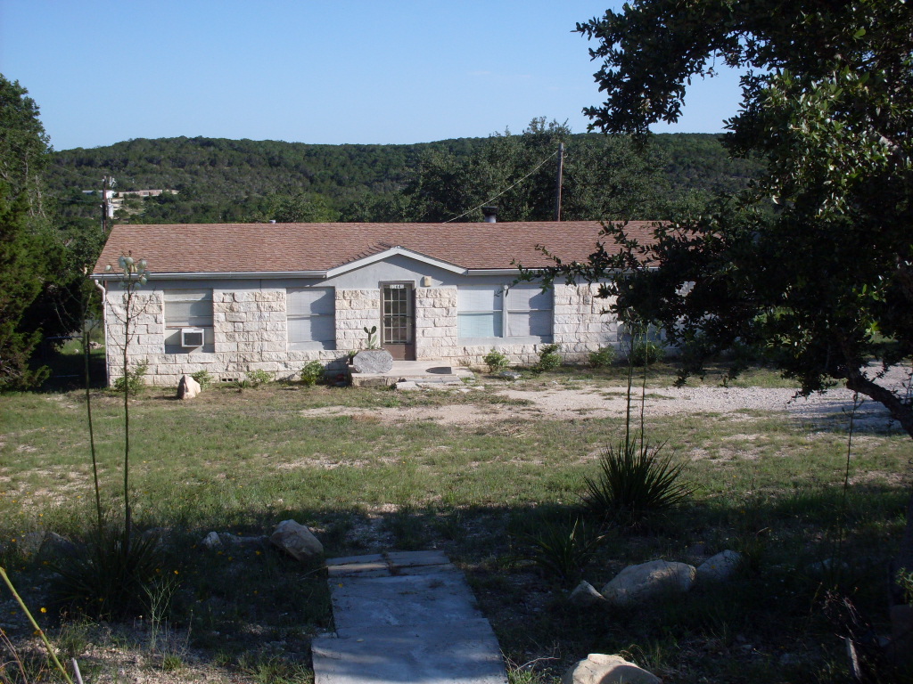 11641 Lindeman Loop Leander, TX 78641 - Photo 1 of 1