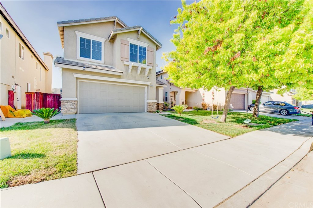 29217 Promenade Road Menifee, CA 92584 - Photo 1 of 1