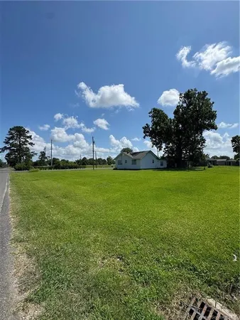 $35,000 | 0 Arabie Road, Lake Charles, LA 70607
