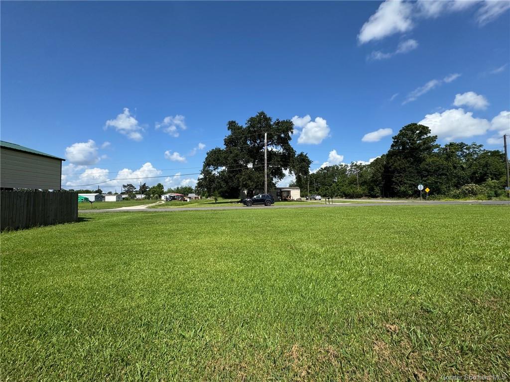 0 Arabie Road Lake Charles, LA 70607 - Photo 2 of 5