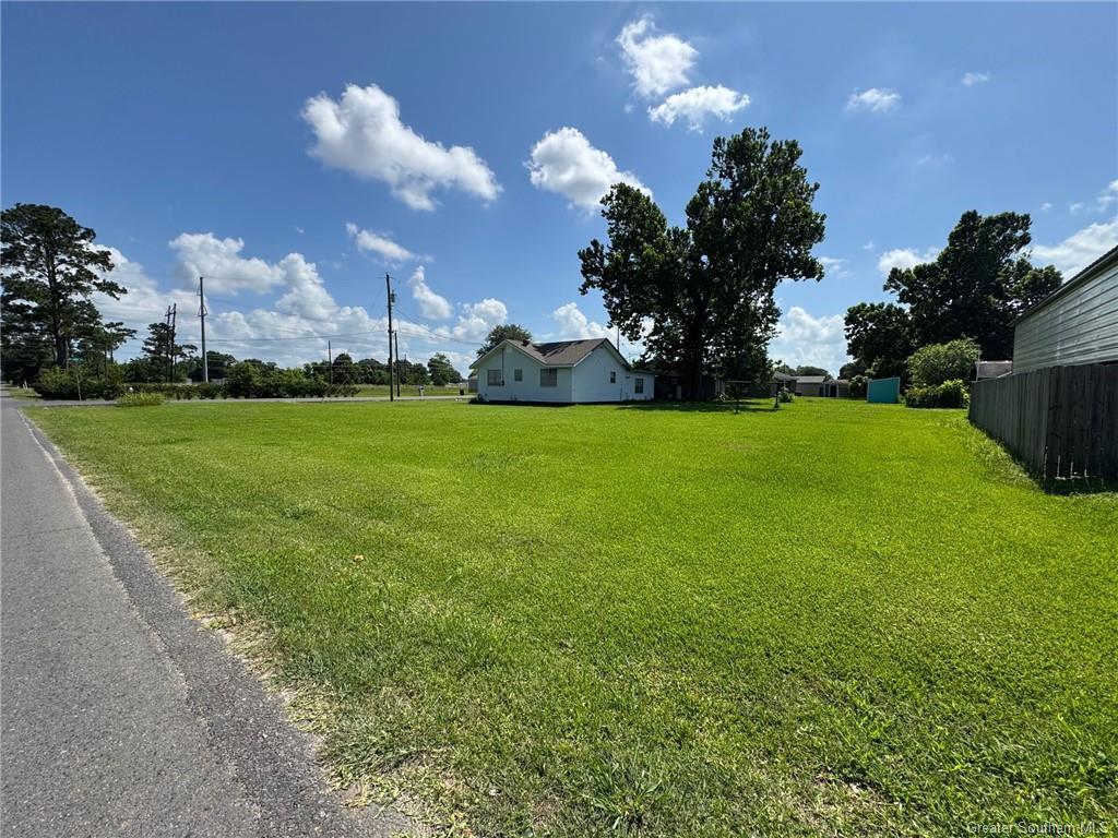 0 Arabie Road Lake Charles, LA 70607 - Photo 4 of 5
