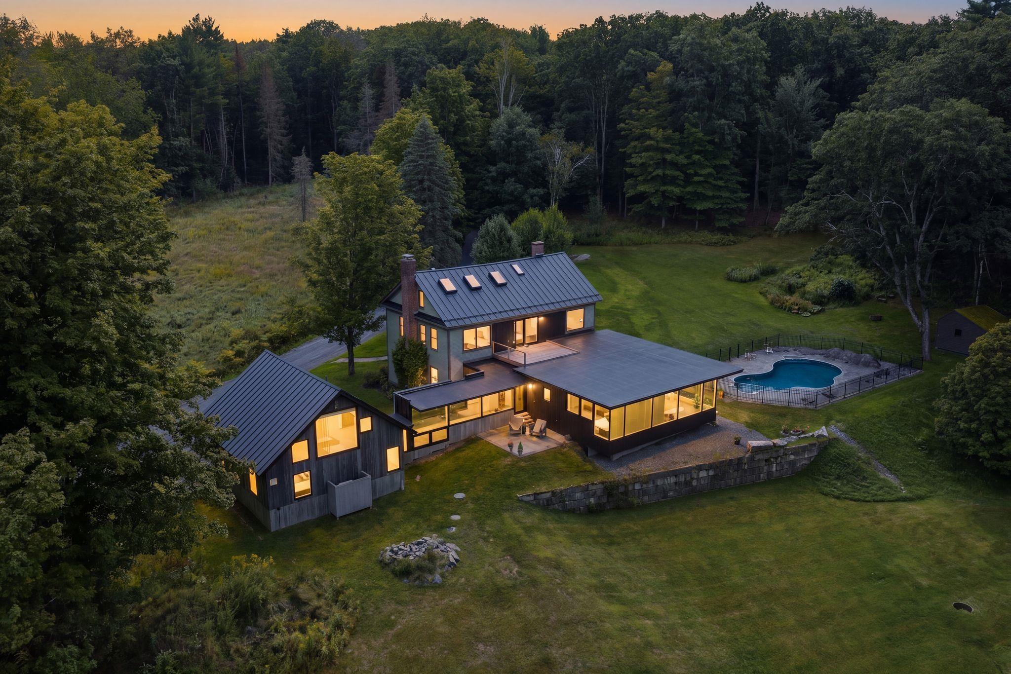 28 Loomis Road Lebanon, NH 03766 - Photo 1 of 45 Gallery Image 1