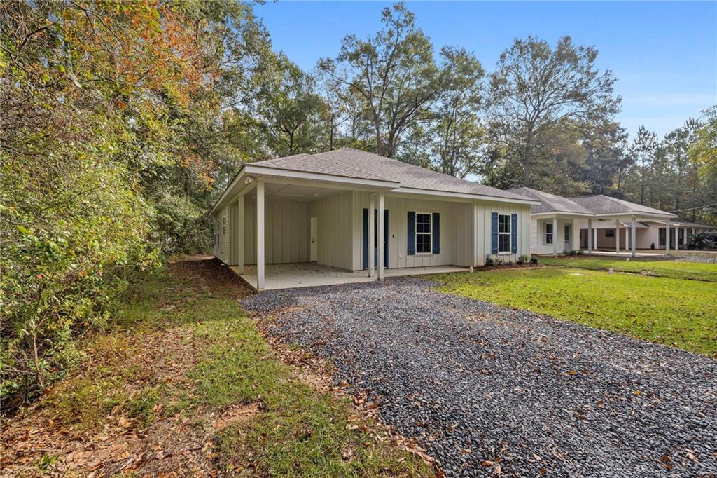 74446 Delta Avenue Covington, LA 70435 - Photo 2 of 17