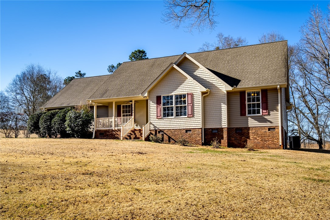 123 Boxwood Lane Anderson, SC 29621 - Photo 1 of 34 Gallery Image 1
