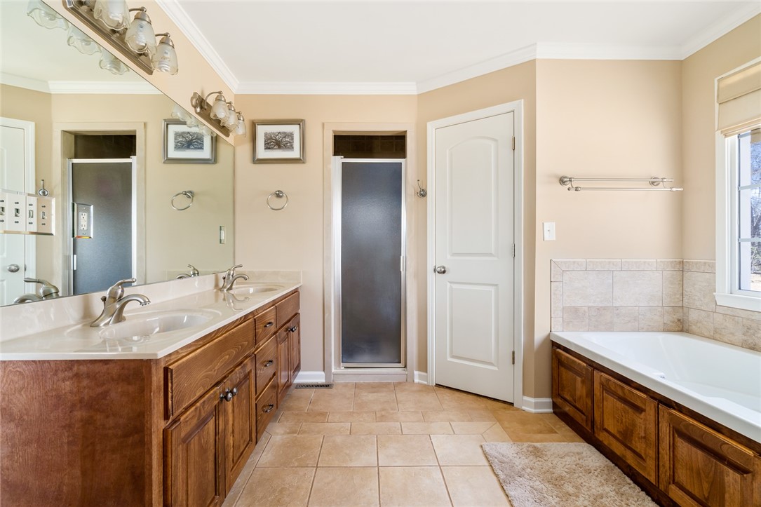 123 Boxwood Lane Anderson, SC 29621 - Photo 14 of 34 Gallery Image 14