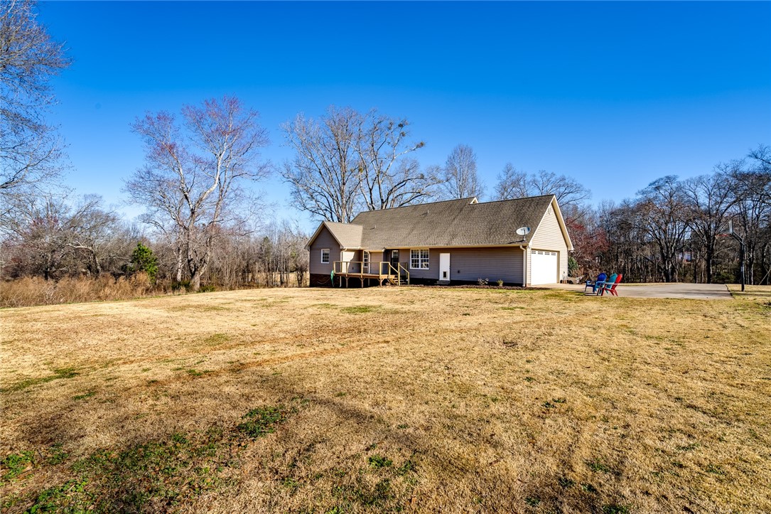123 Boxwood Lane Anderson, SC 29621 - Photo 22 of 34 Gallery Image 22