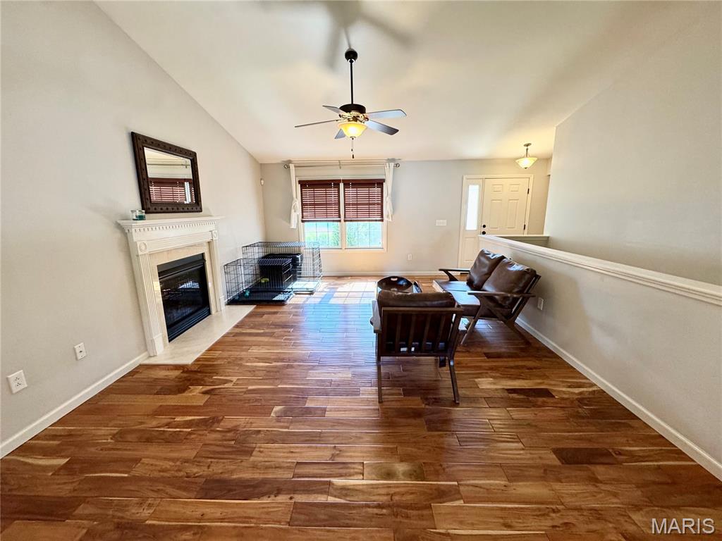1209 Gulfstream Way Mascoutah, IL 62258 - Photo 14 of 73