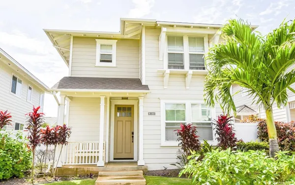 $4,400 | 91-1243 Kaikohola Street, Unit D93, Ewa Beach, HI 96706