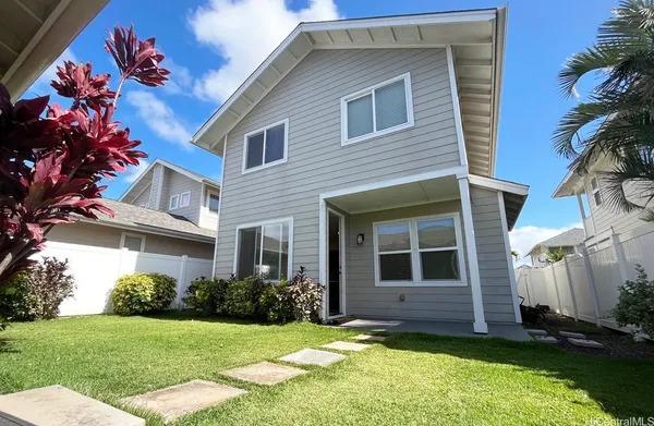 $4,400 | 91-1243 Kaikohola Street, Unit D93, Ewa Beach, HI 96706