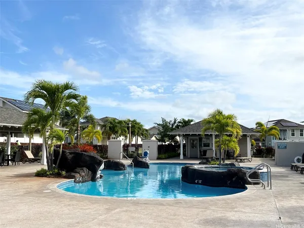 $4,400 | 91-1243 Kaikohola Street, Unit D93, Ewa Beach, HI 96706