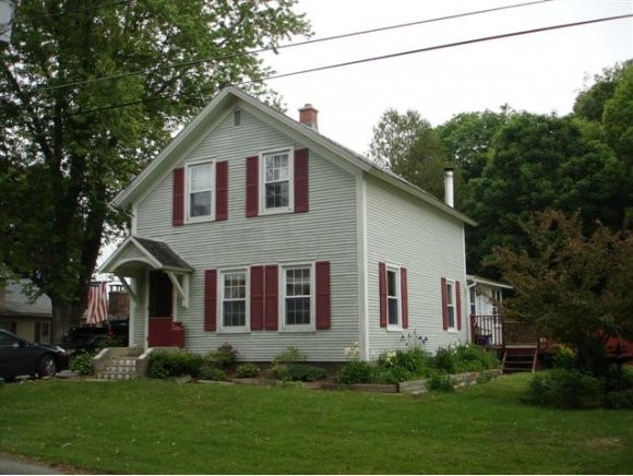 19 Campbell Road Rutland Town, VT 05736 - Photo 1 of 1