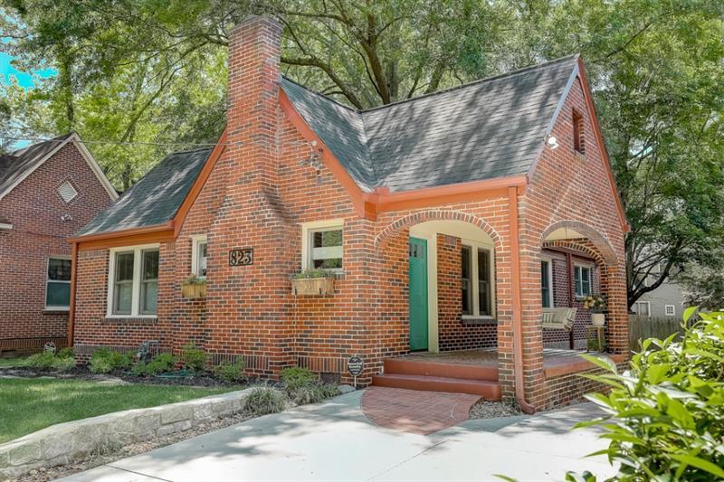 823 East Lake Drive Decatur, GA 30030 - Photo 1 of 1
