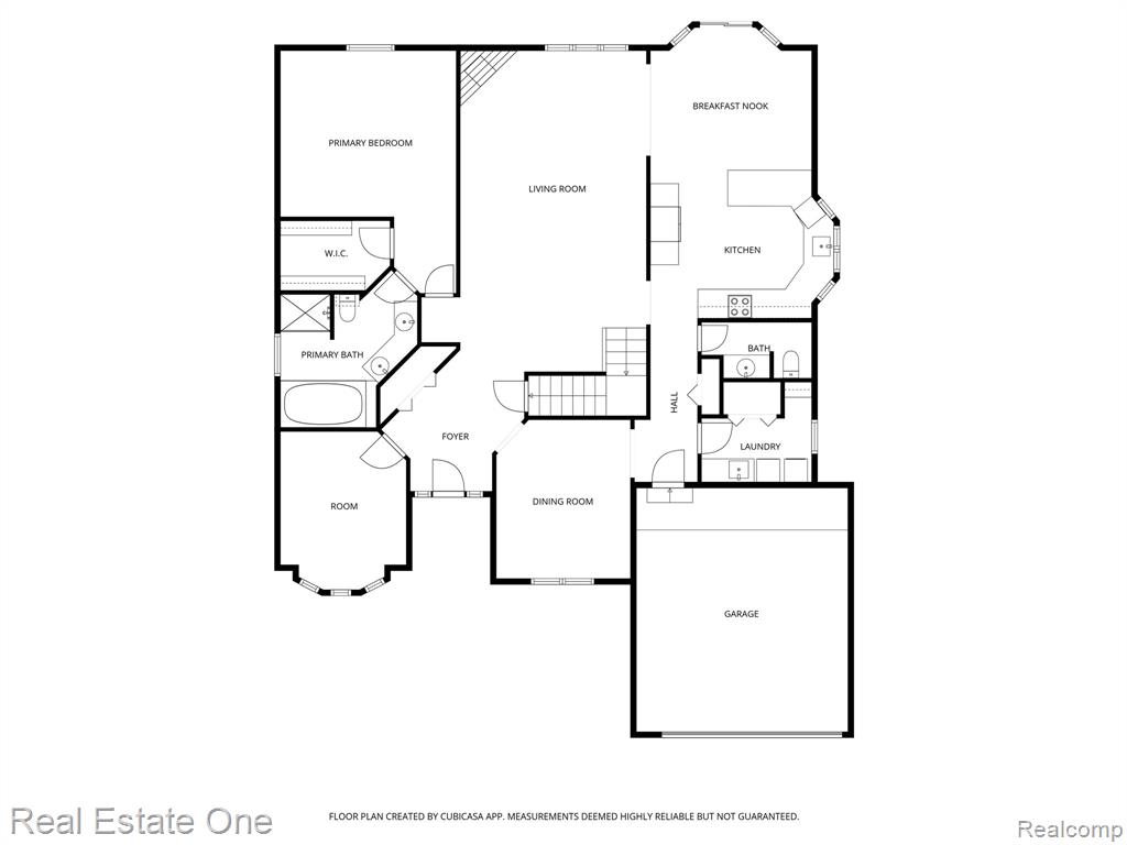 2025 Somerville Road Rochester Hills, MI 48307 - Photo 48 of 51