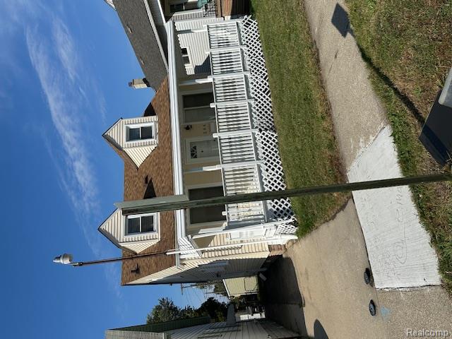 294 Richter Street River Rouge, MI 48218 - Photo 1 of 9