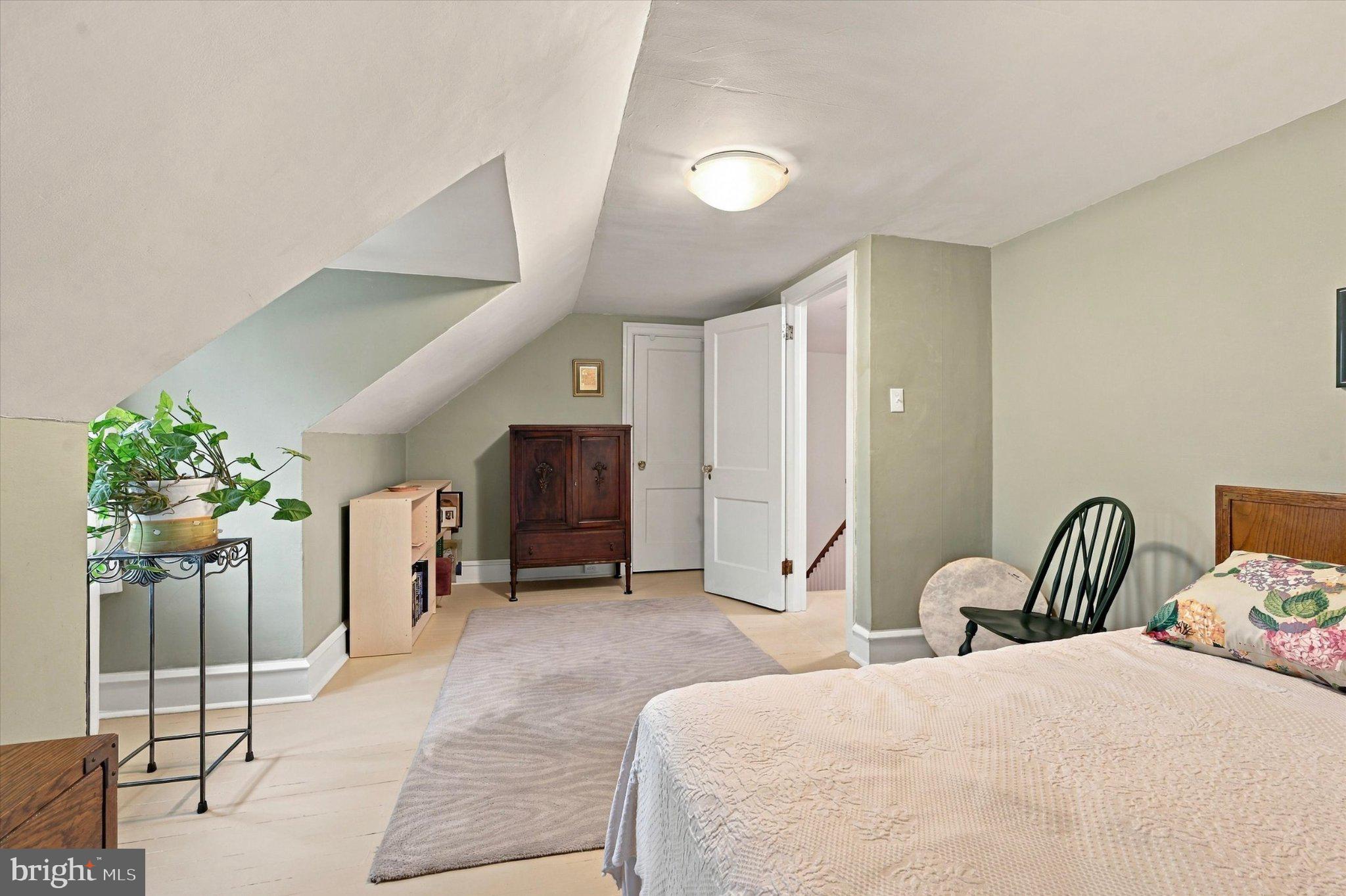 7811 Winston Road Philadelphia, PA 19118 - Photo 26 of 39 Bedroom 4