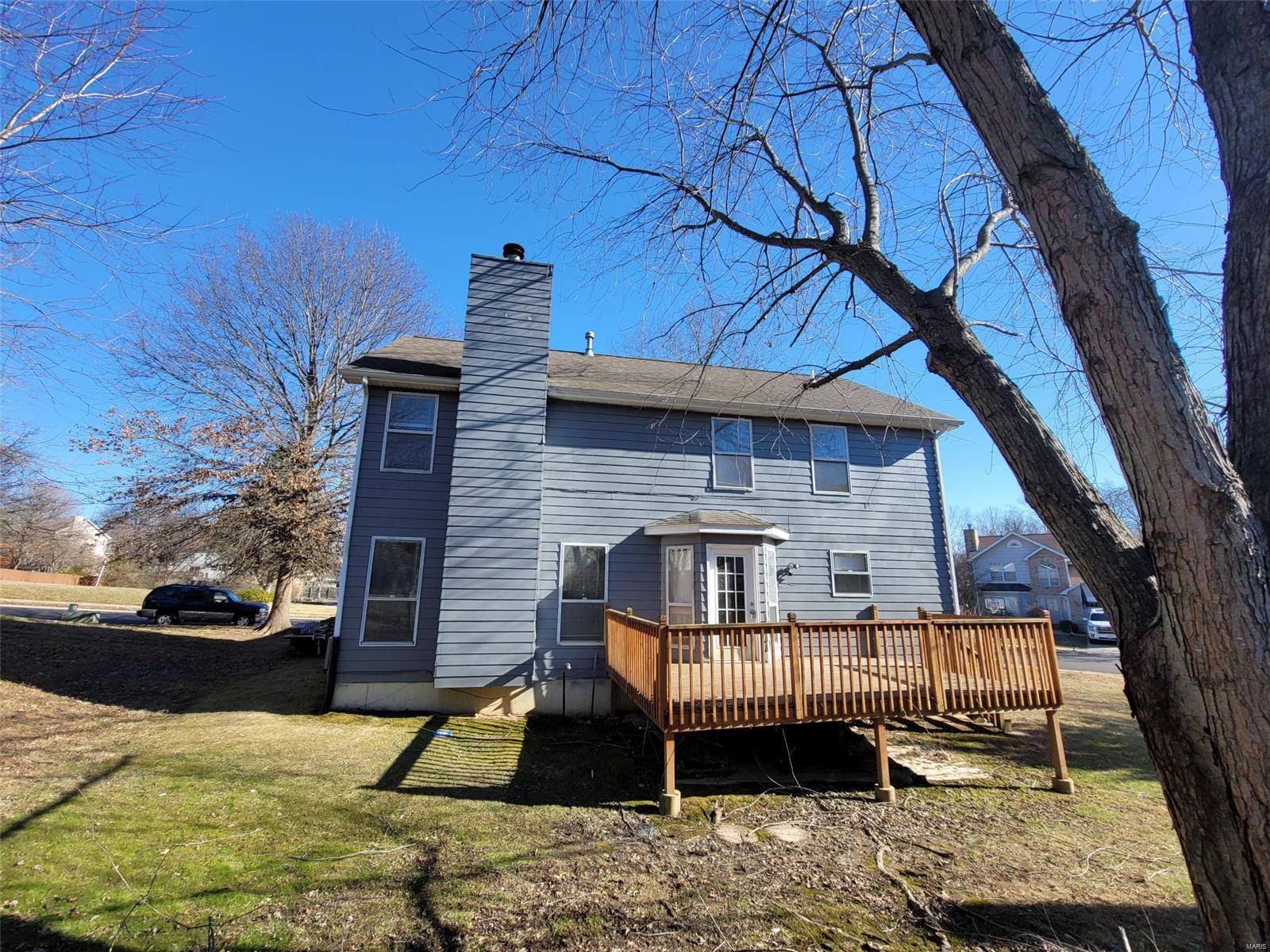 437 Schwarz Road O'Fallon, IL 62269 - Photo 16 of 16 Gallery Image 16