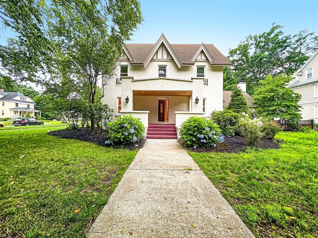 74 Forest Glen Road Longmeadow, MA 01106 - Photo 5 of 41 Gallery Image 5