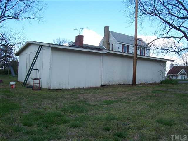 9471 Applewhite Road Wendell, NC 27591 - Photo 3 of 7 Detached storage